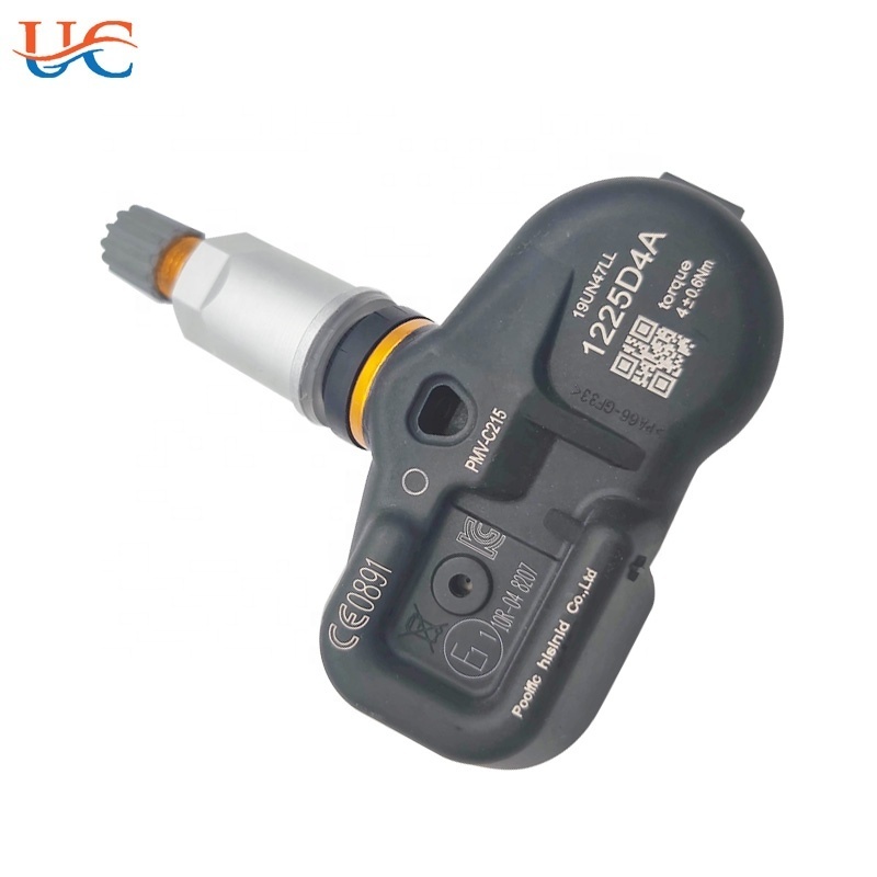 Car Tire Pressure Sensor 42607-06020 Universal Tpms Sensor PMV-C010 42607-30060 For Toyota Camry Prius RAV4 Lexus ES GS LS GX