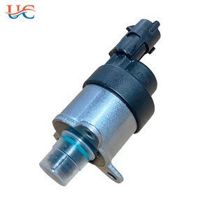 Factory Price New Fuel Metering Solenoid Control Valve 0928400627 0928400726 0928400617 For Man TGA