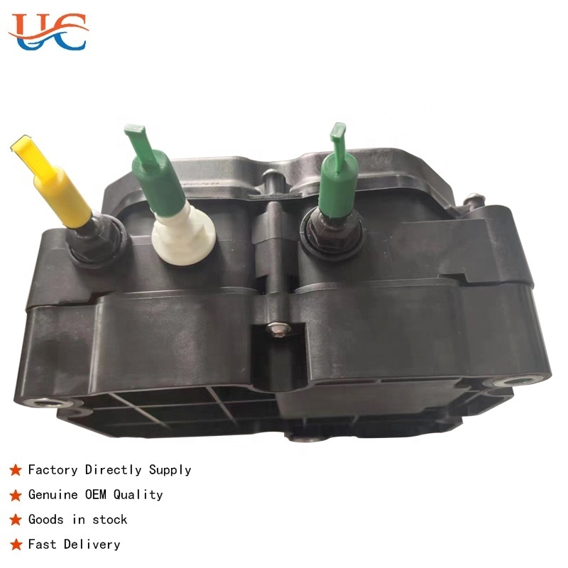 Diesel Exhaust Fluid Pump 24v Urea Pump 2871880 21335892 0444042028 21574975 0444042155 22851845 For CAT Volvo Bosch 2.2