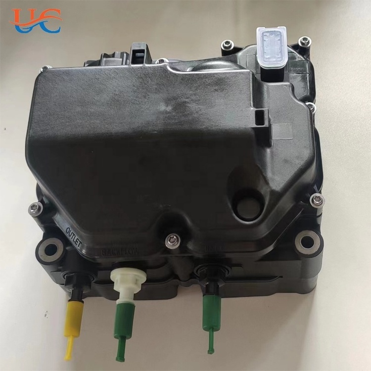 Diesel Exhaust Fluid Pump 24v Urea Pump 2871880 21335892 0444042028 21574975 0444042155 22851845 For CAT Volvo Bosch 2.2