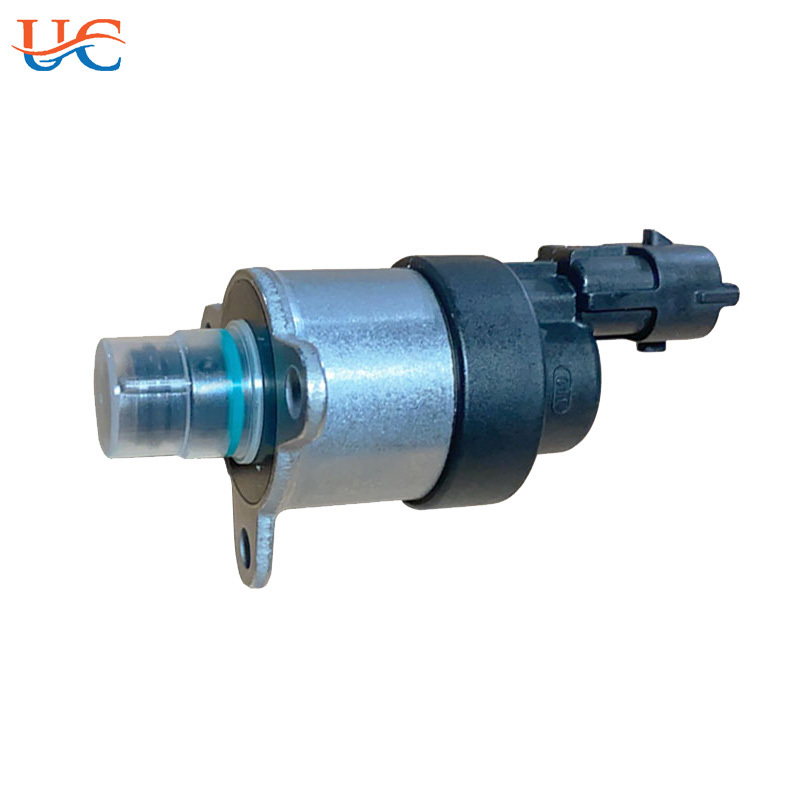 Factory Price New Fuel Metering Solenoid Control Valve 0928400627 0928400726 0928400617 For Man TGA