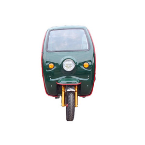 Electric Advertising cargo tricycle/trike for Express Ice Cream,Pizza,Bread,drinks,foods promotion sales