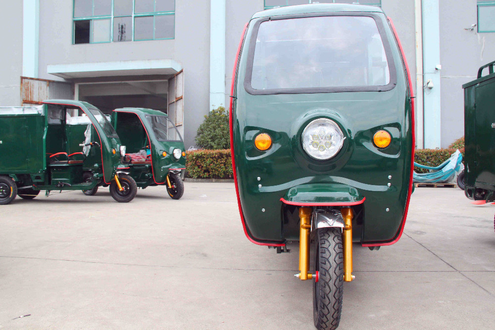 Electric Advertising cargo tricycle/trike for Express Ice Cream,Pizza,Bread,drinks,foods promotion sales