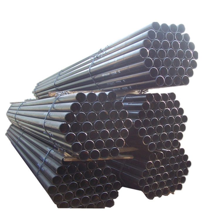 Best Quality honed tube for hydraulic cylinder  Seamless Carbon Steel Pipe