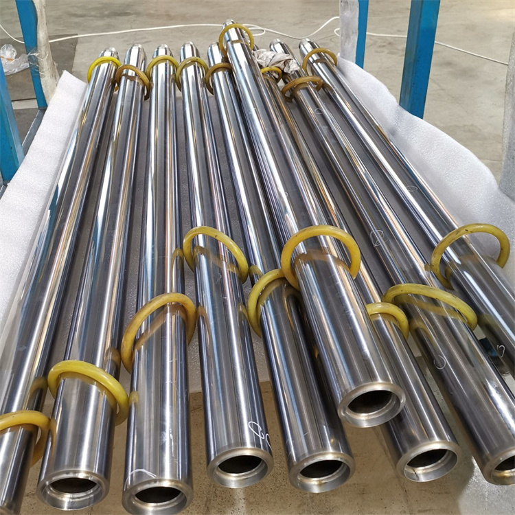 Best Quality honed tube for hydraulic cylinder  Seamless Carbon Steel Pipe