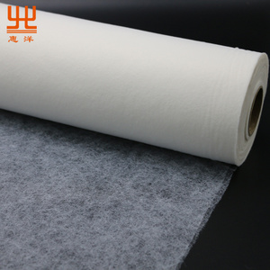 Double Sided Adhesive Tape Fusible Interlining Hot Melt Adhesive Web  PU Glue Double Sided Adhesive Clear Polyurethane Film