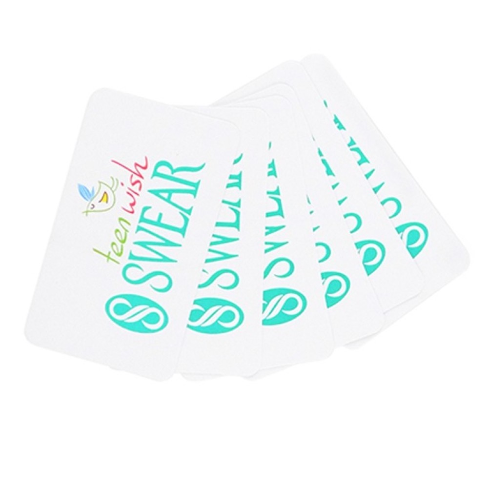 card stock paper printing