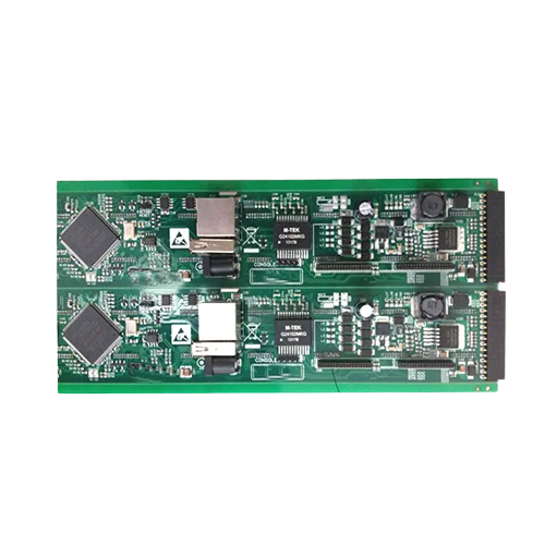 Customized Motherboard Fast-turn PCB PCBA Prototype Multilayer PCB Circuit Board