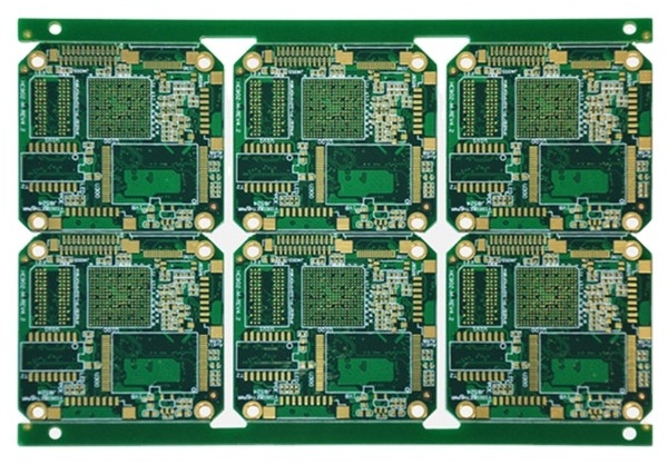 Global PCB Manufacturers Design PCB Gerber UPS Circuit Board And Led Lighting Circuit