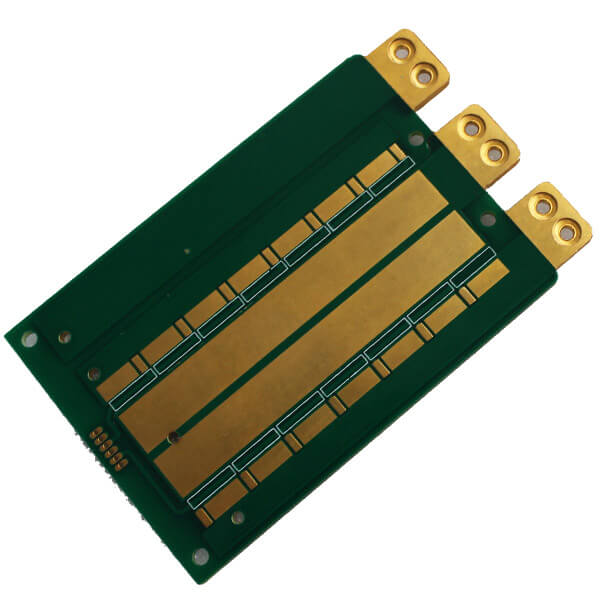 High Quality Fr4 PCB 4 Layer PCB, Copper PCB, Thick Copper PCB