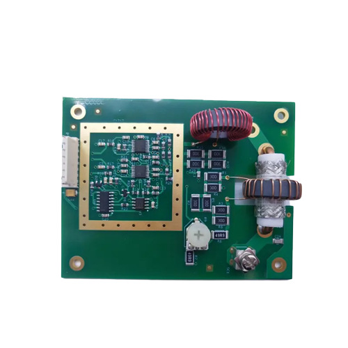 Customized Motherboard Fast-turn PCB PCBA Prototype Multilayer PCB Circuit Board