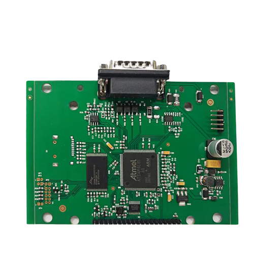 Customized Motherboard Fast-turn PCB PCBA Prototype Multilayer PCB Circuit Board