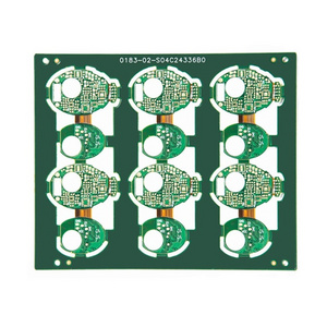 Global PCB Manufacturers Design PCB Gerber UPS Circuit Board And Led Lighting Circuit