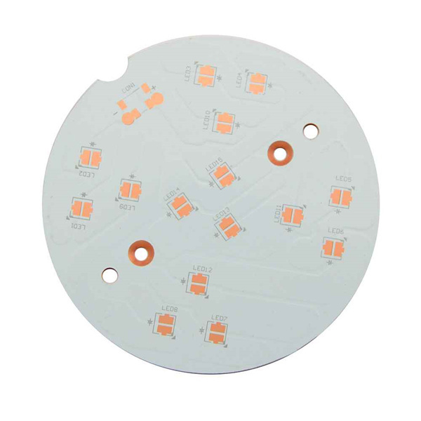 High Quality Fr4 PCB 4 Layer PCB, Copper PCB, Thick Copper PCB