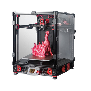 VORON 2.4 R2 DIY CoreXY 3D Printer Kit Upgraded Stealthburner High Precision Desktop Klipper Wireless Control V2.4 3D Printers