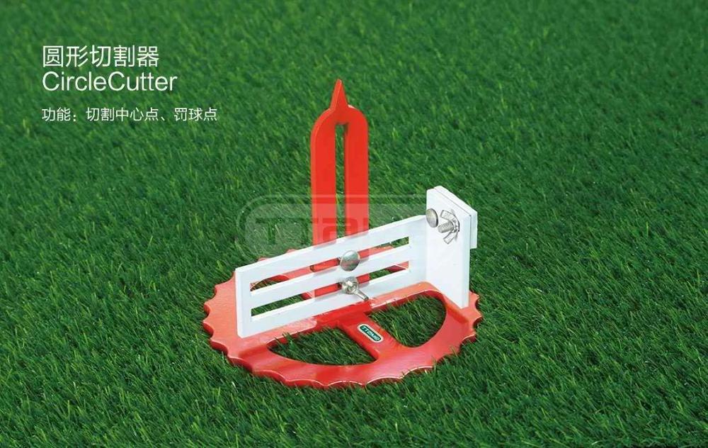 turf tools and sand infill machine for artificial grass turf installation from factory