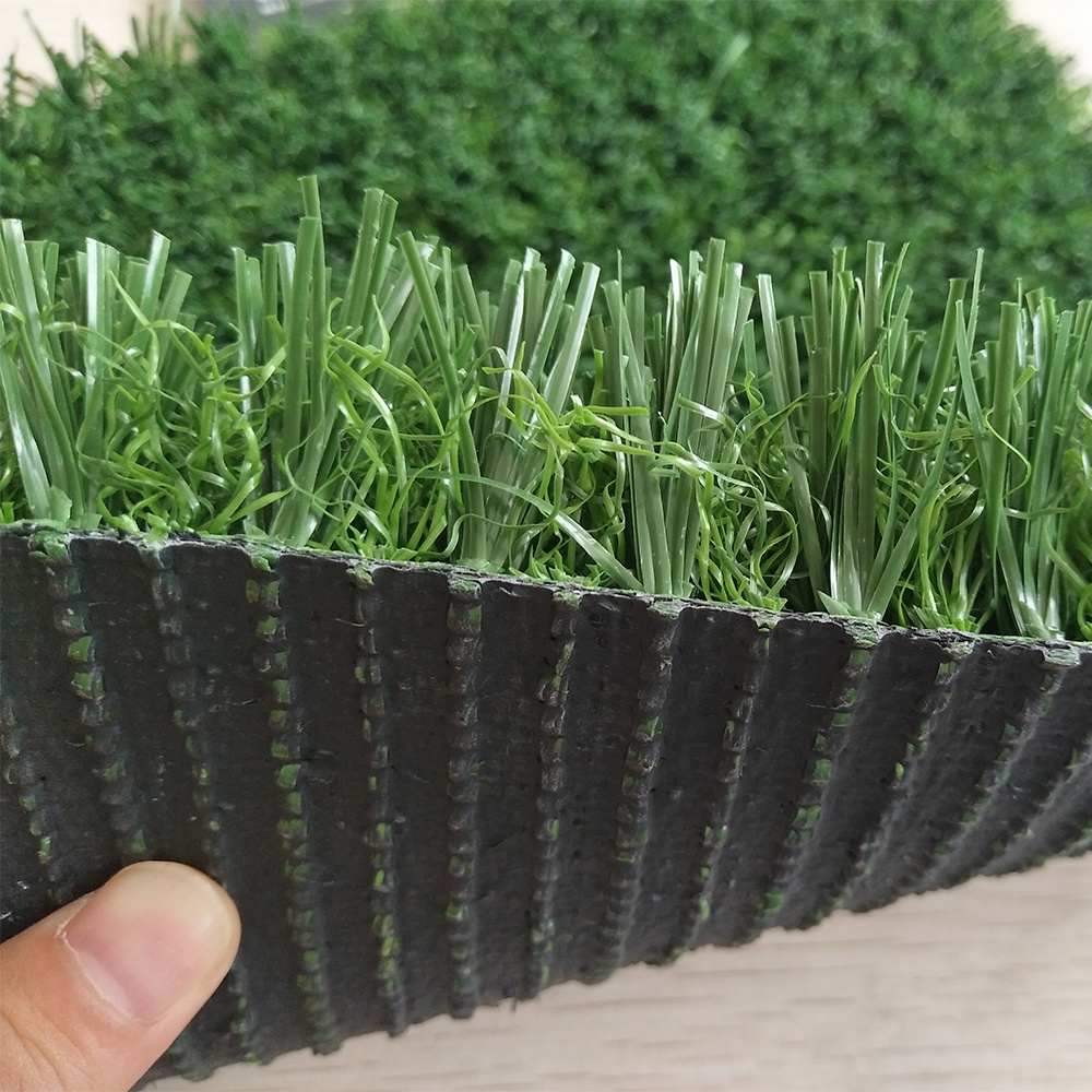 factory direct supply Low Maintenance Costs Synthetic Grass for Sport Courts