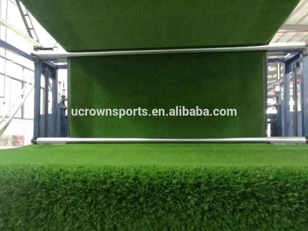 factory direct supply Low Maintenance Costs Synthetic Grass for Sport Courts