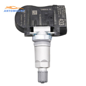 Auto Parts Tire Air Pressure Sensors Monitor For Tesla Model 3 2017-2019 1034602-00-A 1034602-00-C