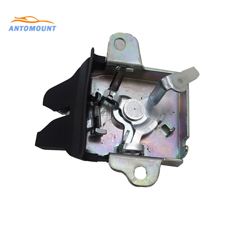 Uda Hot Sale Car Accessories Auto Spare Parts Trunk Lock For Toyota Corolla 2004-2016 64610-12360