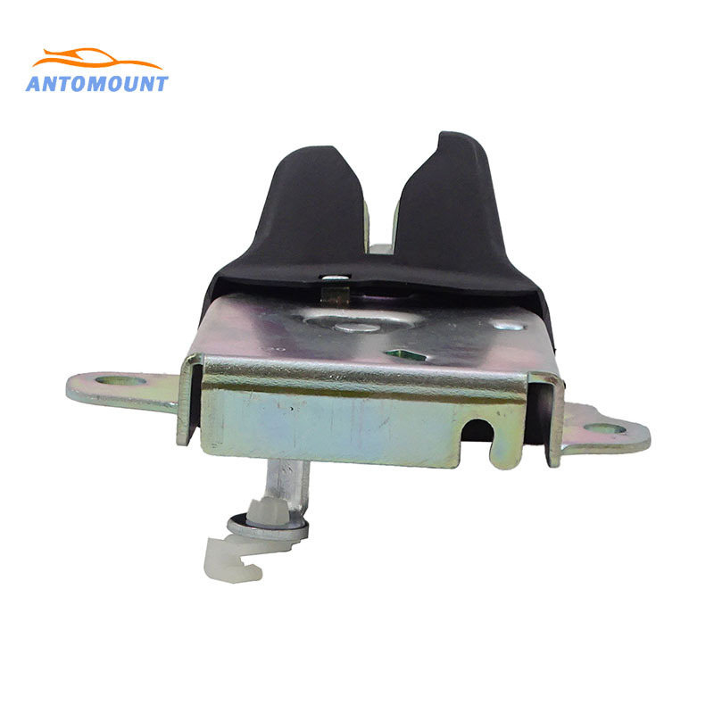 Uda Hot Sale Car Accessories Auto Spare Parts Trunk Lock For Toyota Corolla 2004-2016 64610-12360