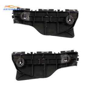 Auto Parts Front Bumper Bracket 52536-52110 52535-52150 Bumper Bracket For Toyota Prius C AQUA 2012-2014 2012 2013 2014 2015