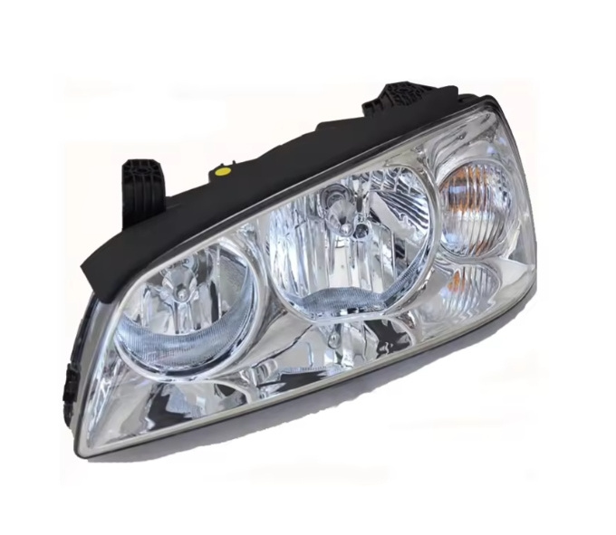 Hligh power 92101-2D110  auto parts car accessories halogen xenon led car head light lamp for Elantra 2003