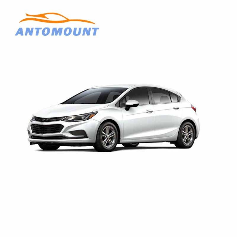 Uda For Chevrolet Cruze Equinox Malibu Auto Parts Accessories Body Kit Headlamp Bumper For Chevrolet Cruze Equinox Malibu 2017