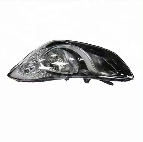 Factory Price 92101-3X020 auto parts car accessories halogen xenon led car head light lamp for Elantra 2011 2012 2013 2014 2015