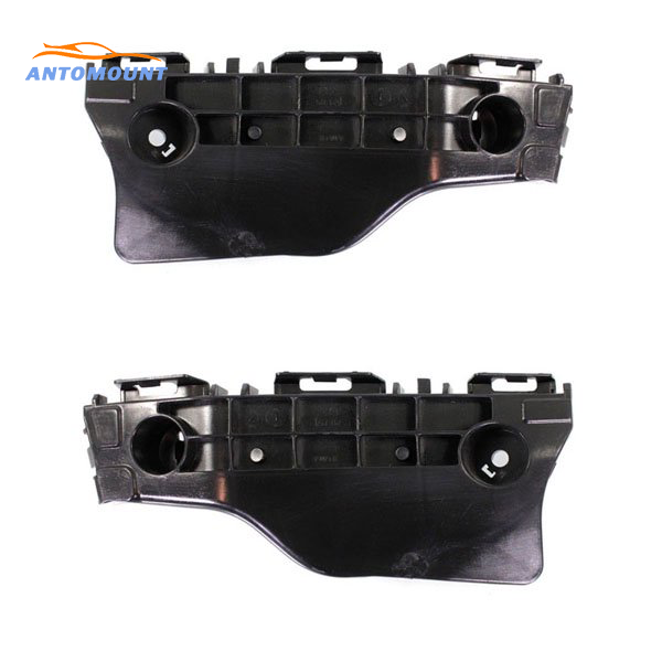 Auto Parts Front Bumper Bracket 52536-52110 52535-52150 Bumper Bracket For Toyota Prius C AQUA 2012-2014 2012 2013 2014 2015