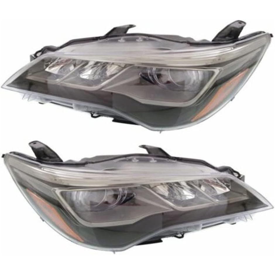 Hligh power 81150-06C80 auto parts car accessories halogen xenon led car head light lamp for Camry 2012 2013 2014 2015 2016