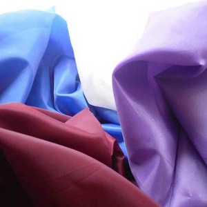 Polyester waterproof  umbrella fabric