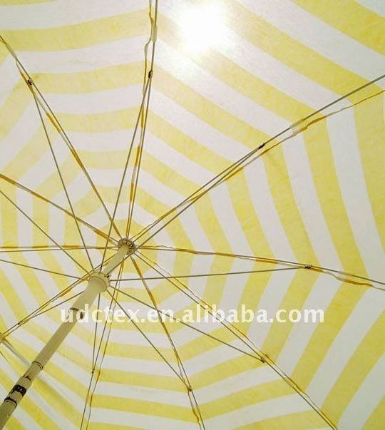 Rain umbrella fabric