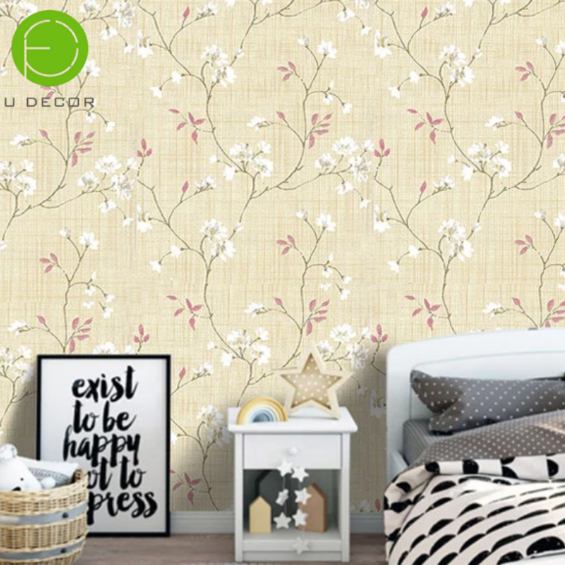 UDKpeel stick wallpaper Decals For Home Decor Geometric water proof wallpaper decorative pvc film