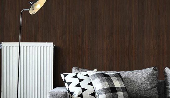 Hot Sale Wood Look Pattern wallpaper Peel & Stick Waterproof Wall paper For Home Wall & Furniture Decoration