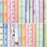 UDK cartoon animation cat, princess wallpaper or 3d kids room wallpapers and home decorative pvc wall sticker