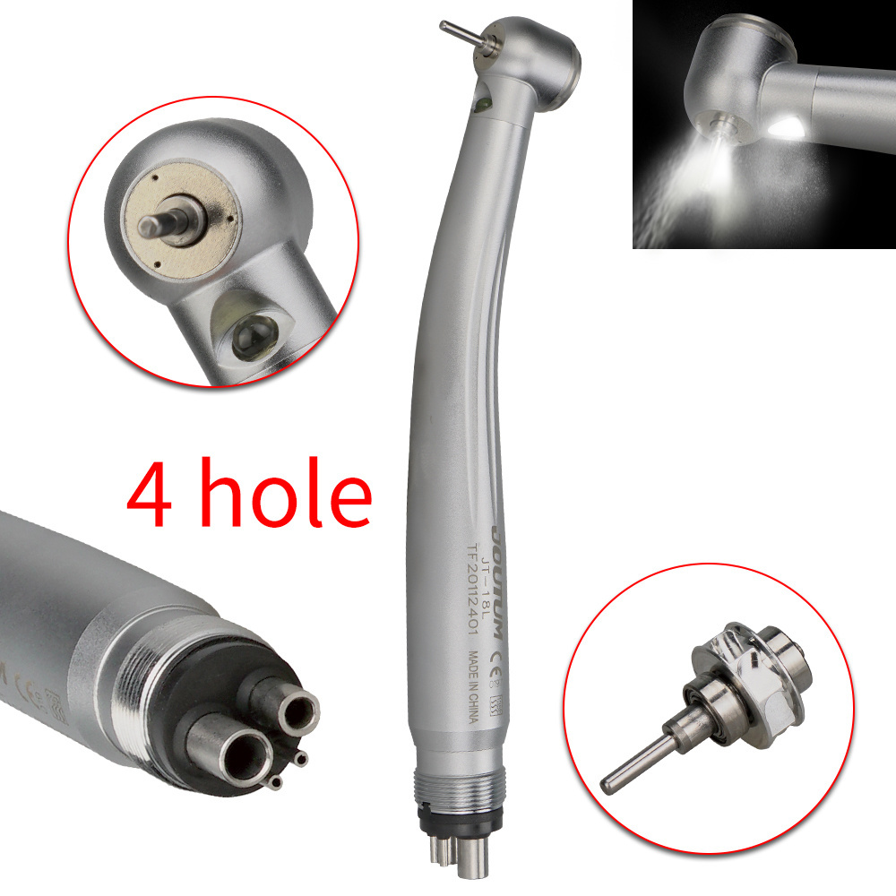 Dental High Speed Rotor Cartridge for JOUTUM Torque Handpiece TU-M4/B2