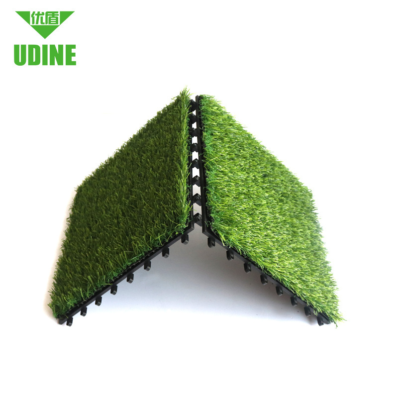 High Density 35mm Garden Putting Green Landscaping Green Carpet Synthetic Astro Turf Artificial Grass Manufacturer For Garden