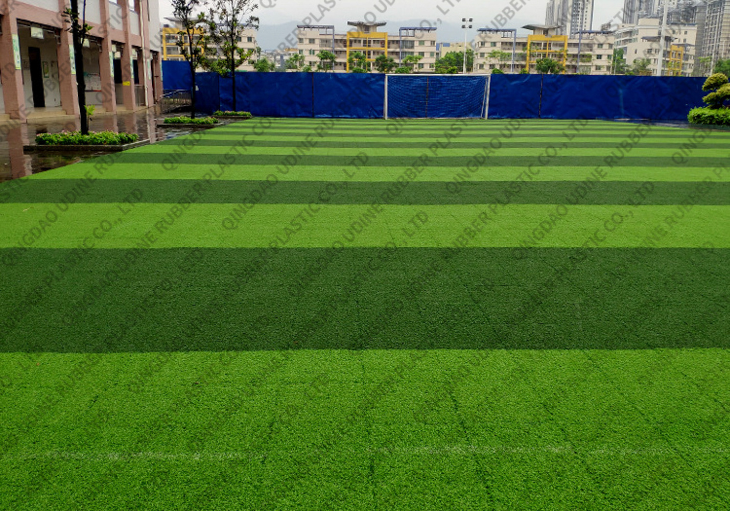 China Wholesale Eco-Friendly Outdoor Garden Grass Pet Turf Landscaping Grass Carpet Mat Synthetic Artificial Grass For Backyard