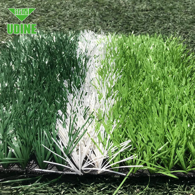 Customized High Density Sport Football Turf Synthetic Grass Soccer Artificial Grass Backyard Landscape Fake Grass For Football