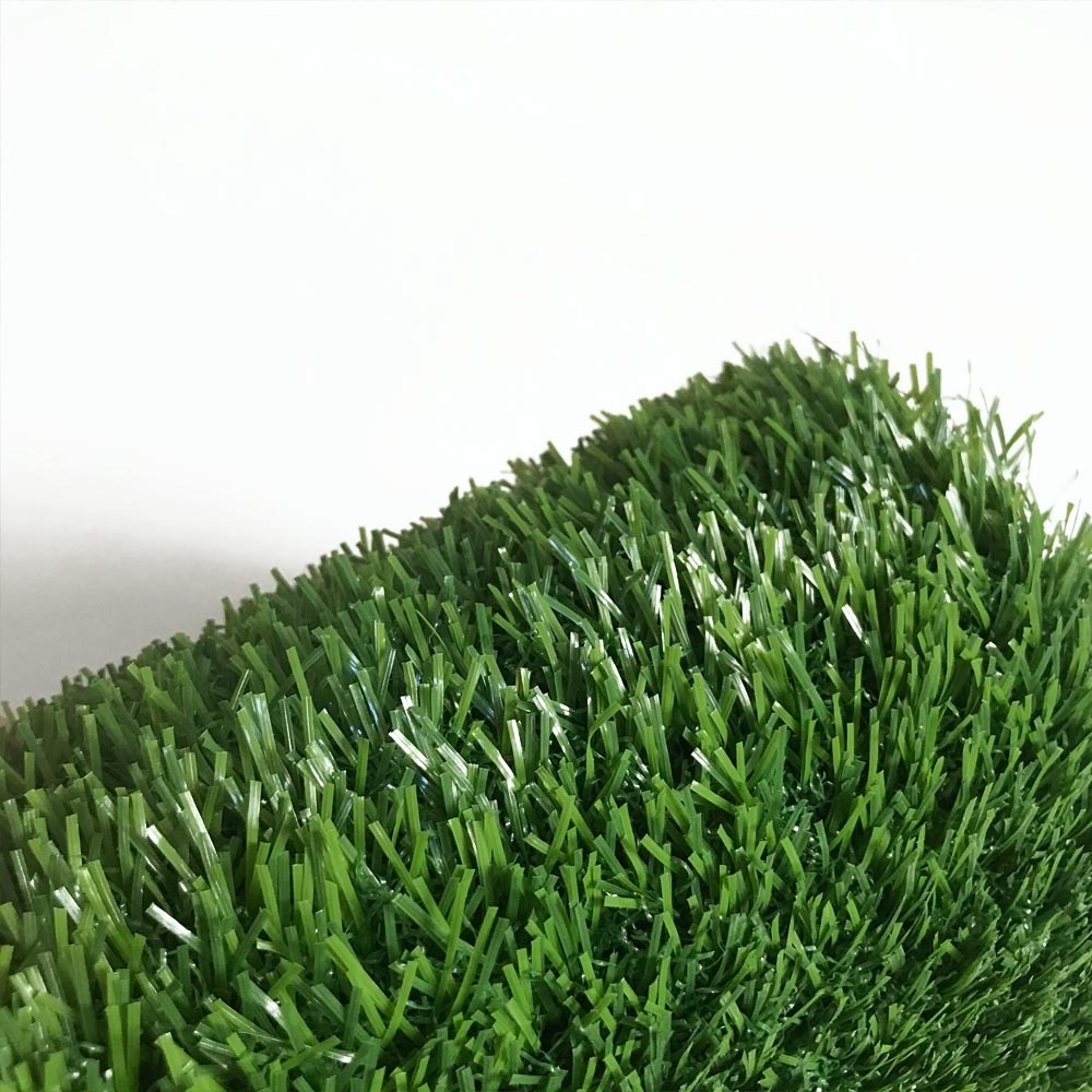 Quality Factory Supply Football Lawn China Artificial Synthetic Turf Landscape Grass Supplier Grama Sintetica for Sale