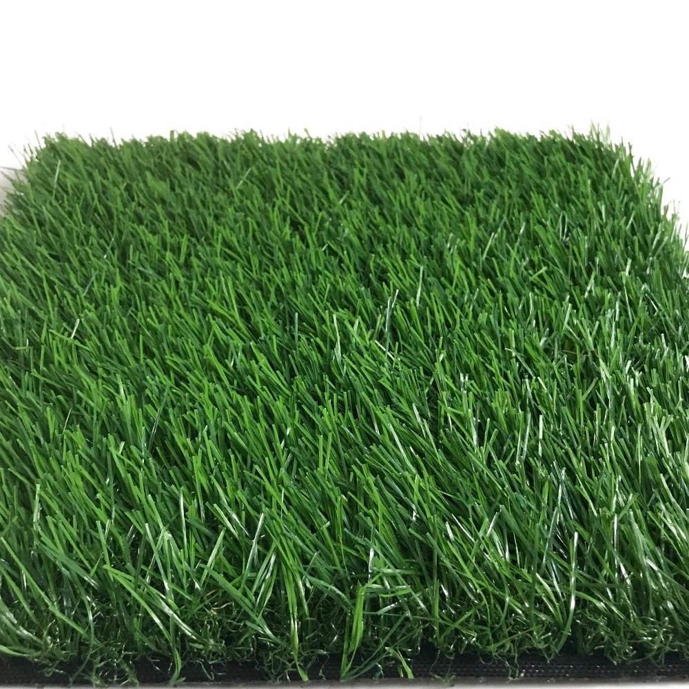 Quality Factory Supply Football Lawn China Artificial Synthetic Turf Landscape Grass Supplier Grama Sintetica for Sale