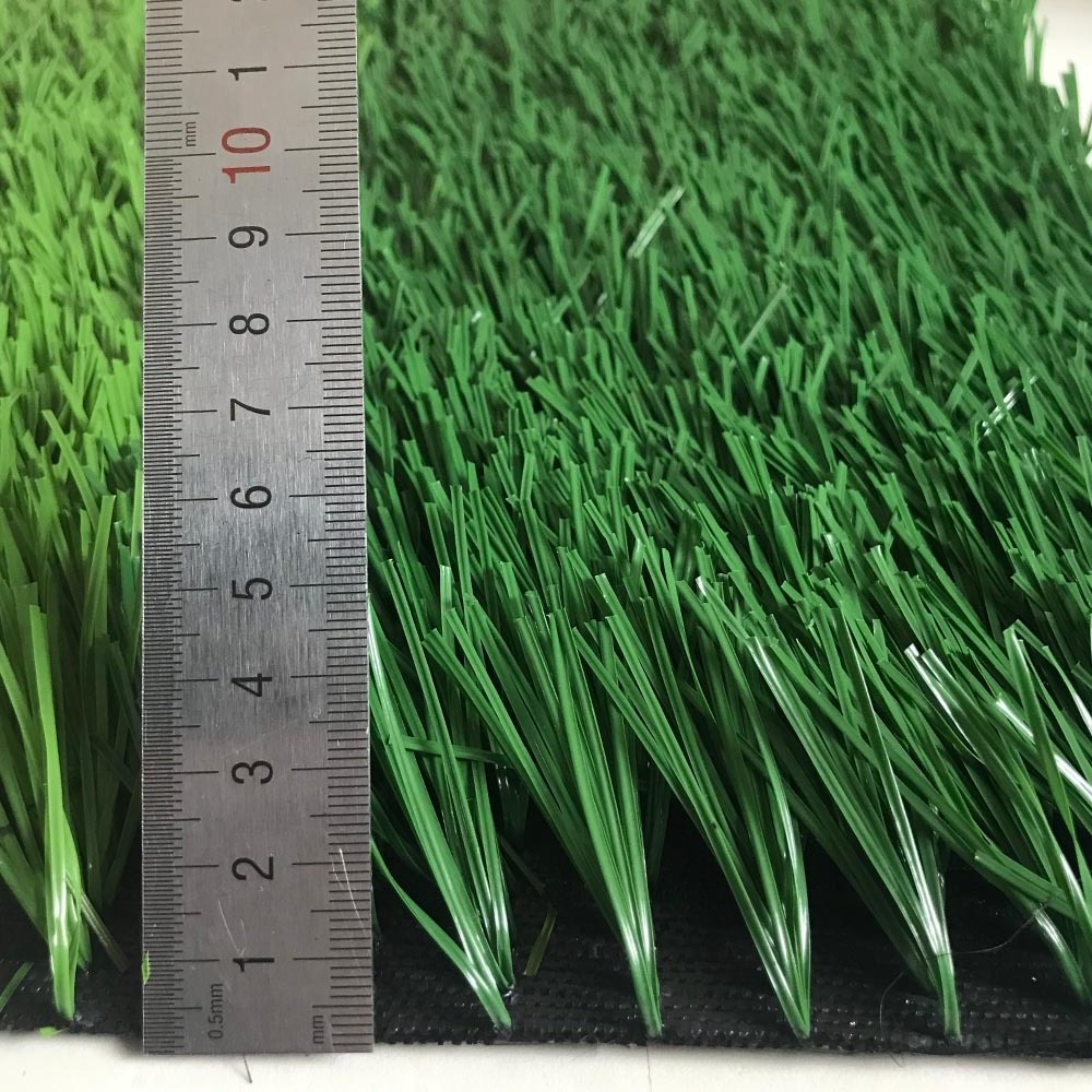 Quality Factory Supply Football Lawn China Artificial Synthetic Turf Landscape Grass Supplier Grama Sintetica for Sale