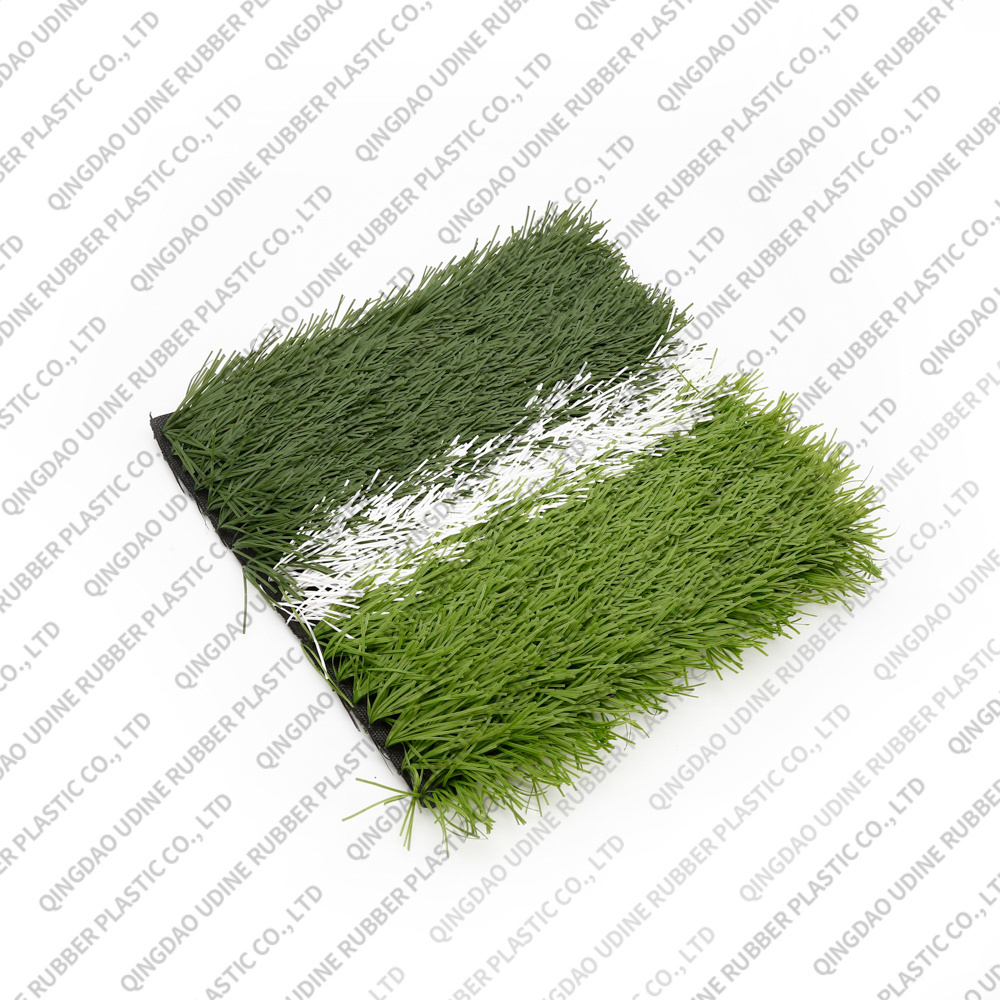 Customized High Density Sport Football Turf Synthetic Grass Soccer Artificial Grass Backyard Landscape Fake Grass For Football