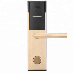 Hotel Key Door Lock System With Demo Kit Lock Encoder Card Data Collector And Software