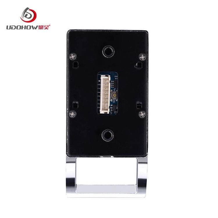 UDOHOW Top Quality RFID Keypad Electronic Cabinet Lock for Gym DH-113