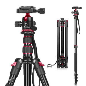 UEGOGO Monopod C11 Photography Digital SLR Camera Tripod