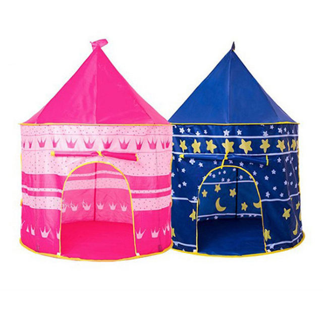 Children's decoration Indoor Outdoor kids Play house Children Pop Up Play Toy Tunnels Foldable Children Tent