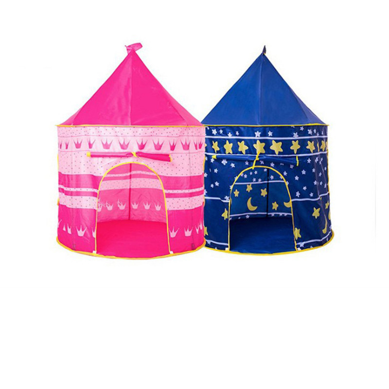 Children's decoration Indoor Outdoor kids Play house Children Pop Up Play Toy Tunnels Foldable Children Tent