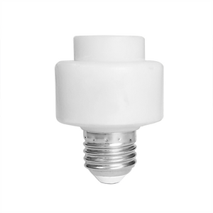 UEMON Smart Life Wifi Control LED Bulb socket E27 E26 100-240V Wireless Smart Light Holder